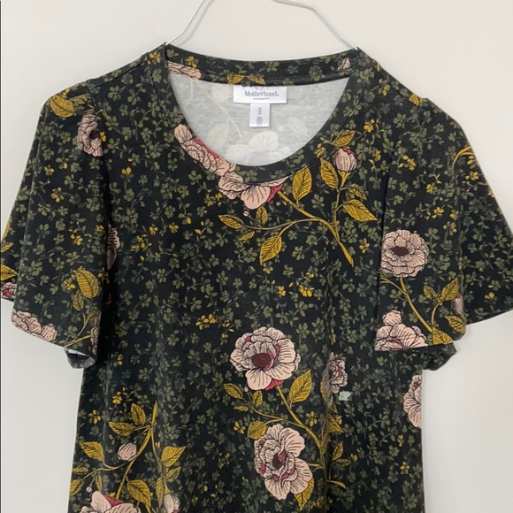 Motherhood maternity dress - Picture 3 of 4